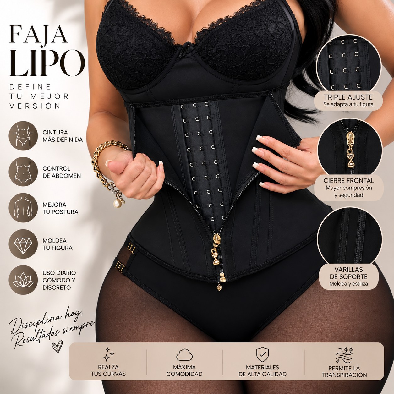 Faja lipo